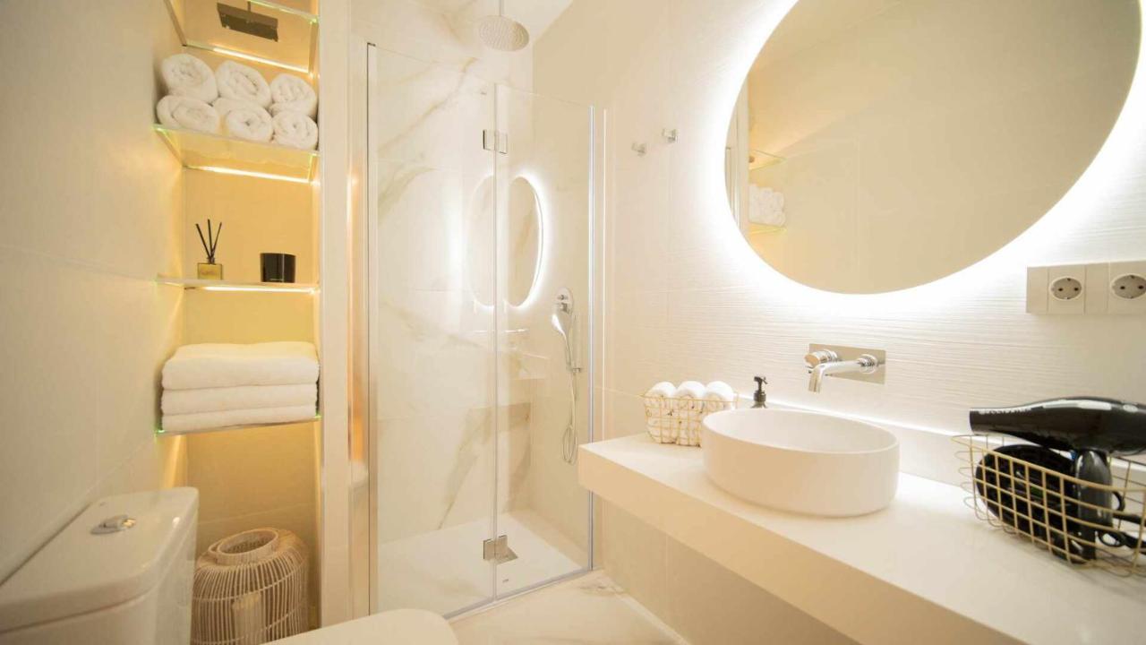 Boabdil Suites Кордова Экстерьер фото