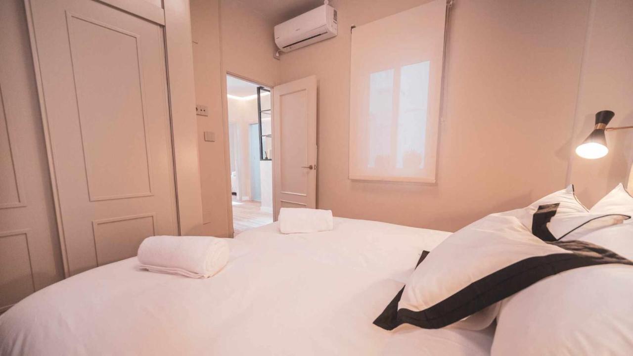 Boabdil Suites Кордова Экстерьер фото
