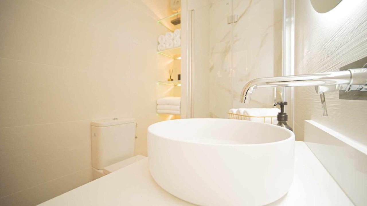 Boabdil Suites Кордова Экстерьер фото