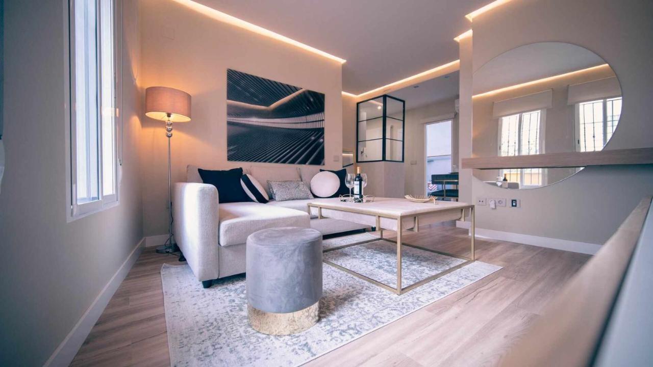 Boabdil Suites Кордова Экстерьер фото