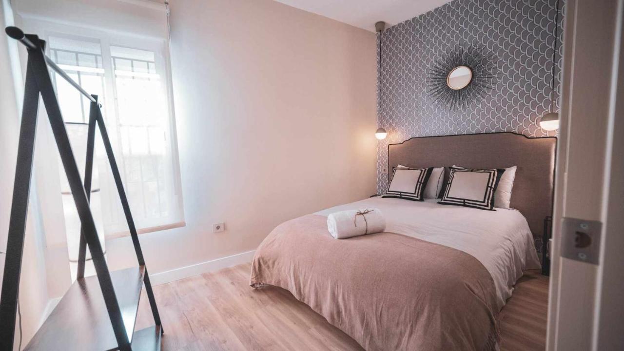 Boabdil Suites Кордова Экстерьер фото