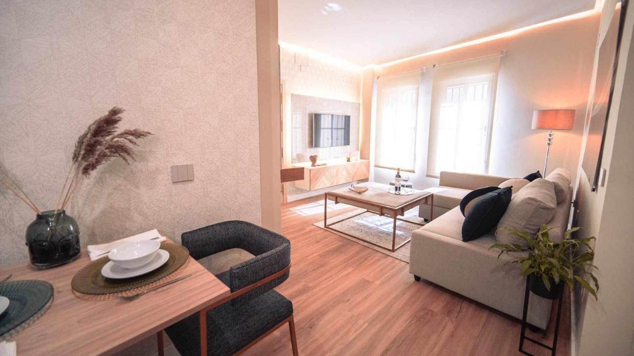 Boabdil Suites Кордова Экстерьер фото
