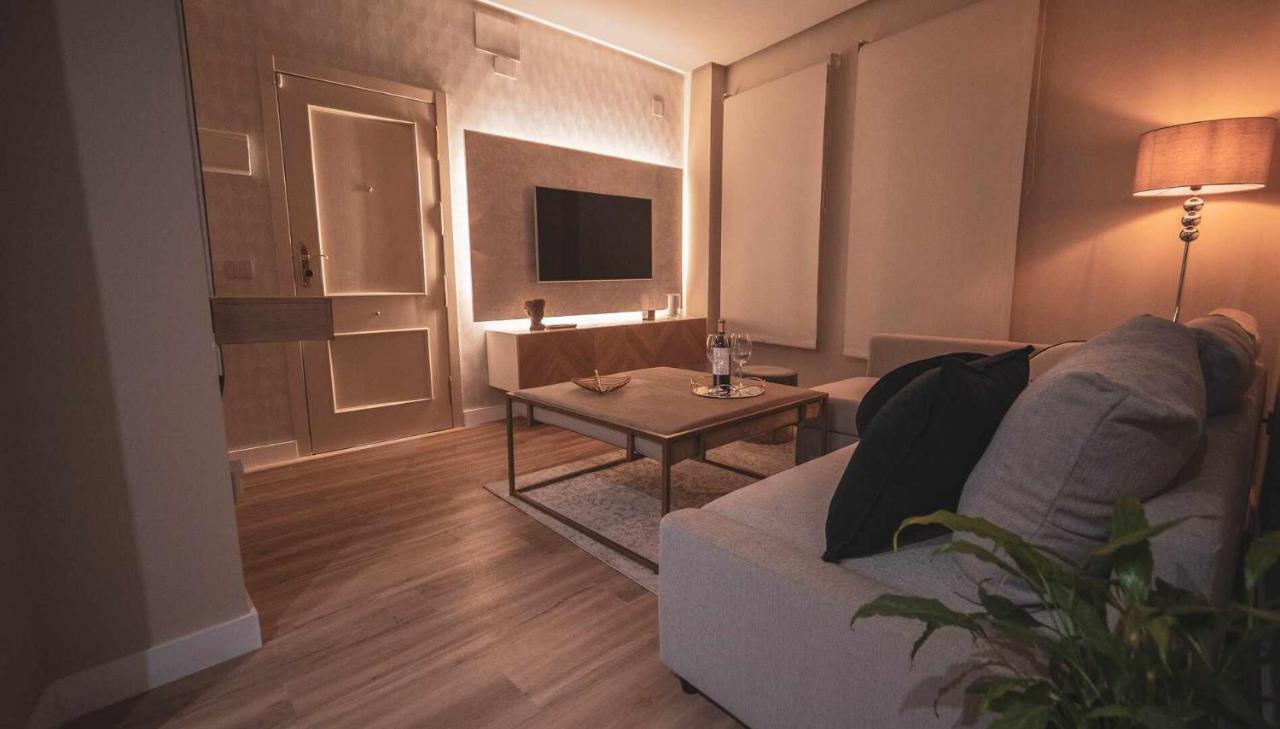 Boabdil Suites Кордова Экстерьер фото